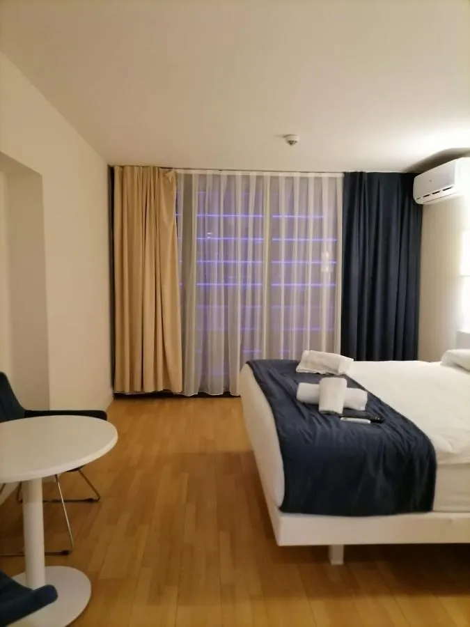 Orbi City Studio D Block Batumi 0*,  Georgia