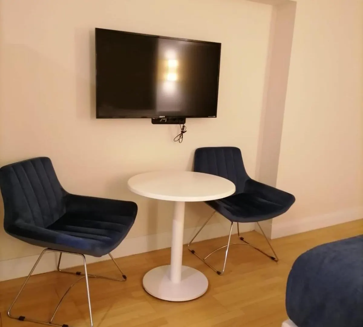 Apartment Orbi City Studio D Block Batumi